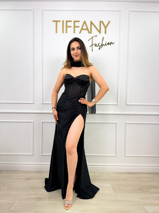 Rochie Miro Black