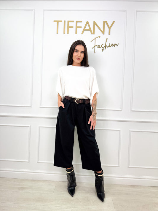 Bluza Imim White