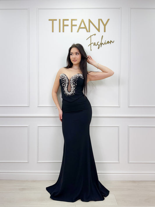 Rochie Richi Black