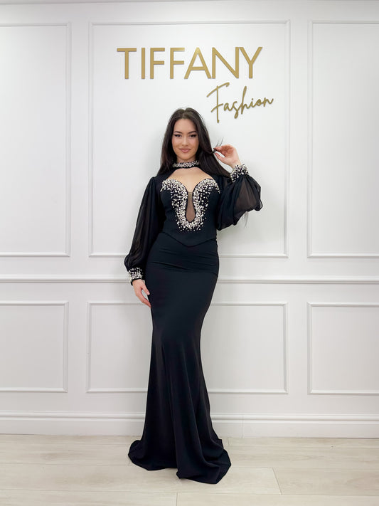 Rochie Richi Black