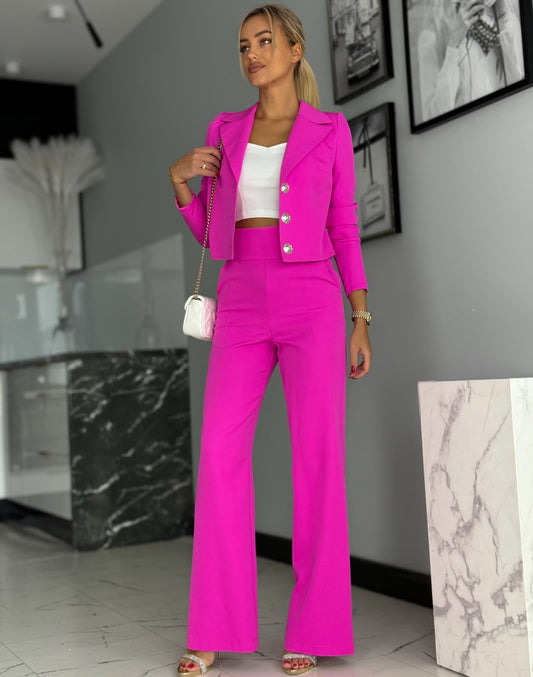 Compleu Ruby Fuchsia