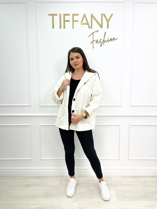 Camasa Bellona White