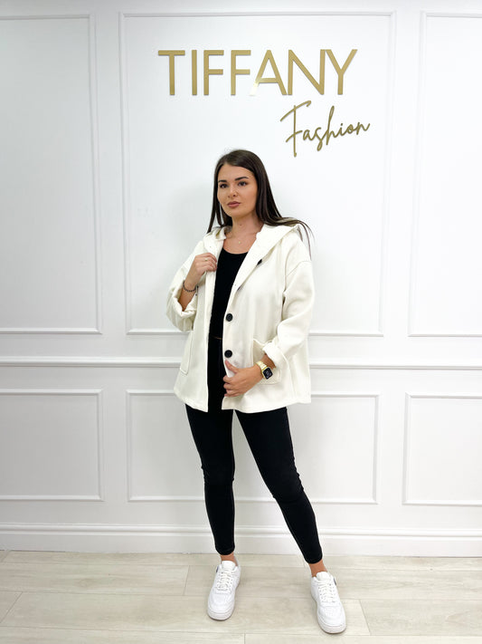 Camasa Bellona White