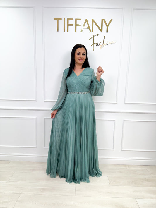 Rochie Stella Mint