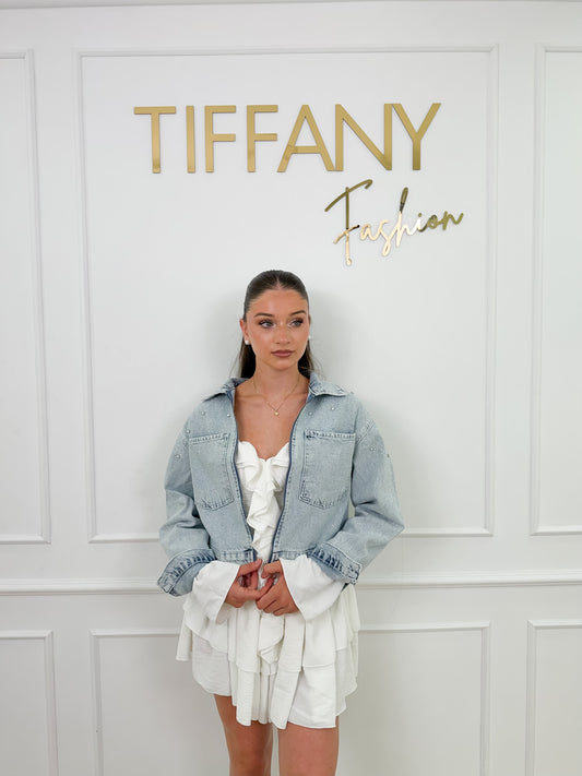 Geaca Aris