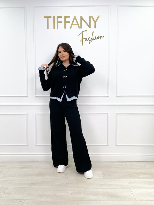 Trening Stella Black