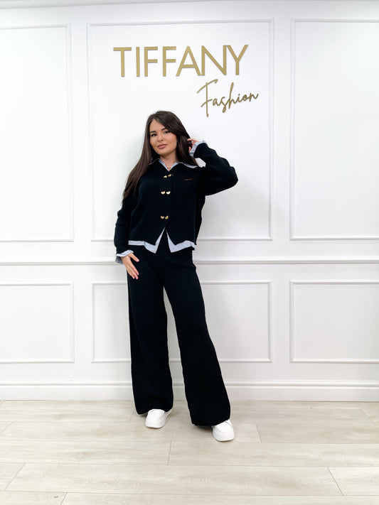 Trening Stella Black