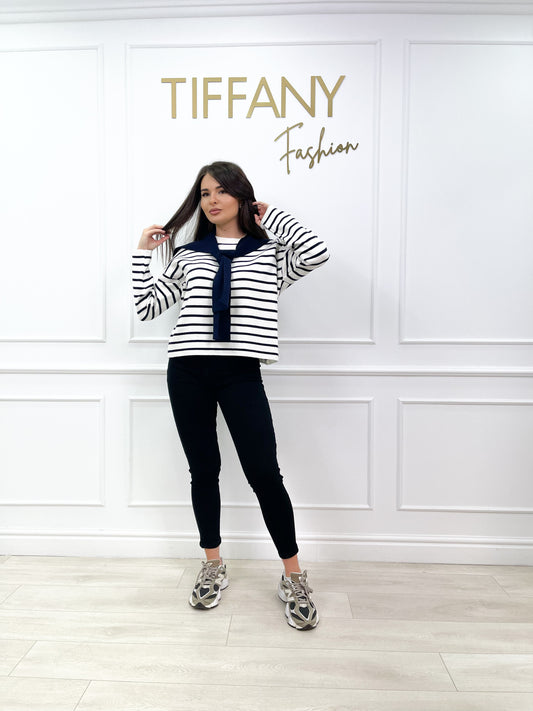 Bluza Mella Bluemarin