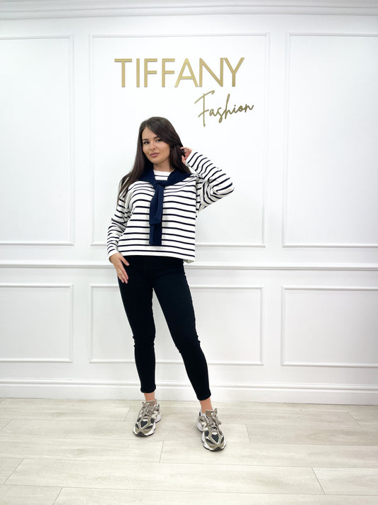 Bluza Mella Bluemarin