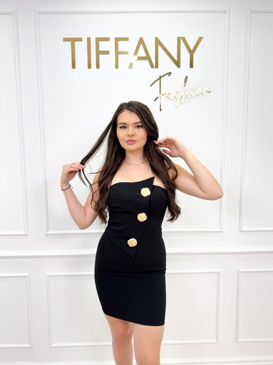 Rochie Lya Black