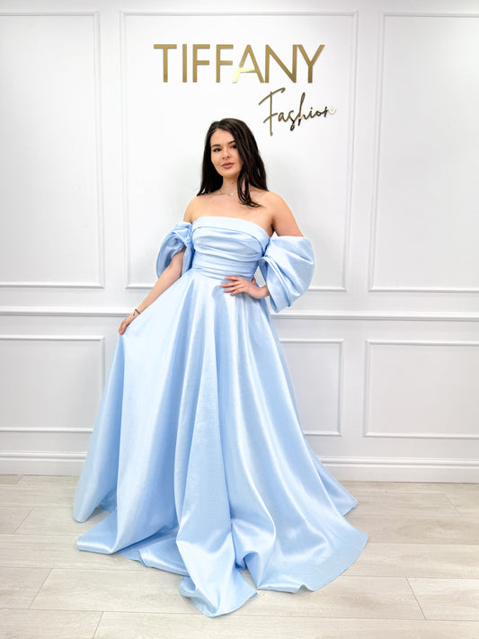 Rochie Kyra Blue