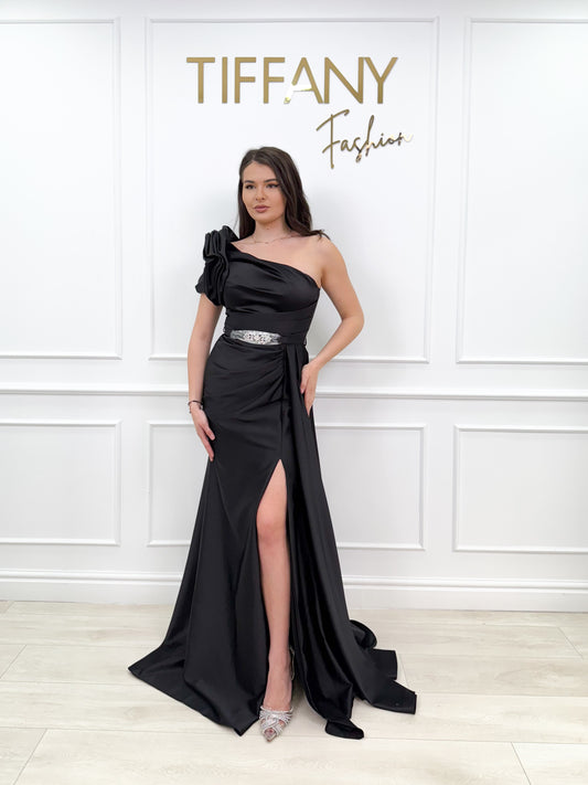 Rochie Bellisa Black