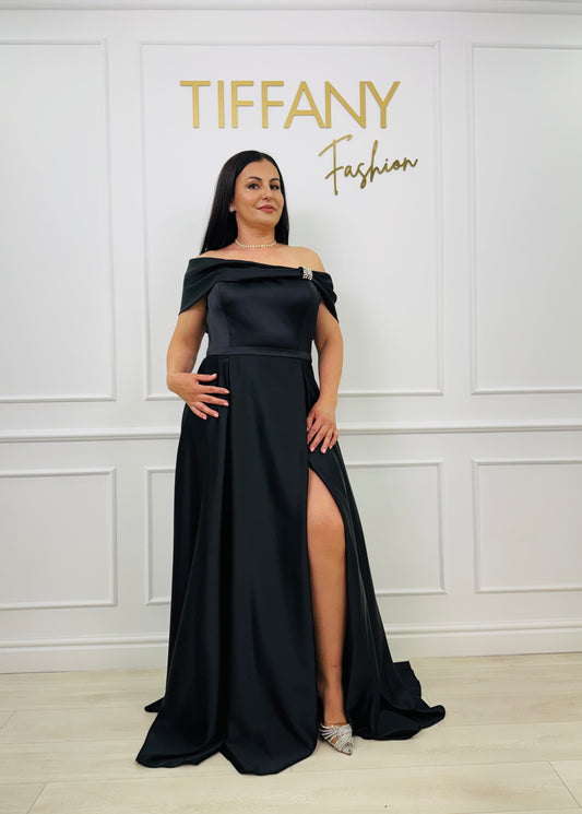 Rochie Siera Black