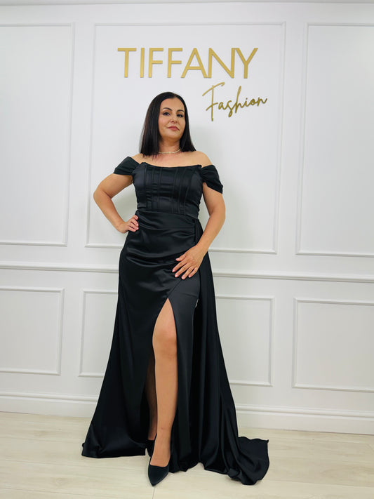 Rochie Lira Black