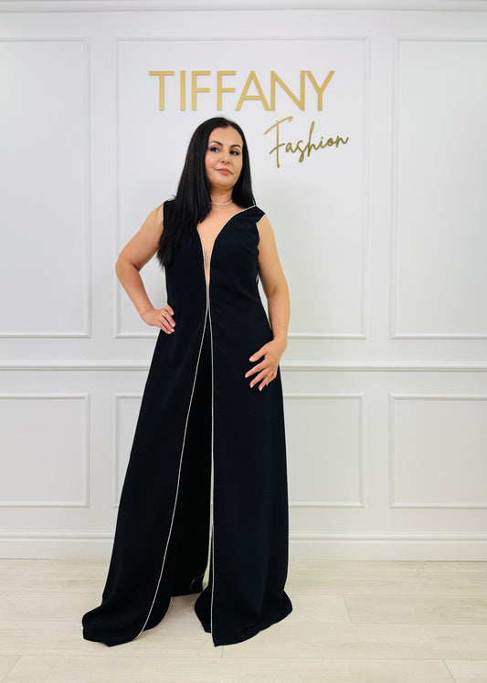 Salopeta Gimy Black