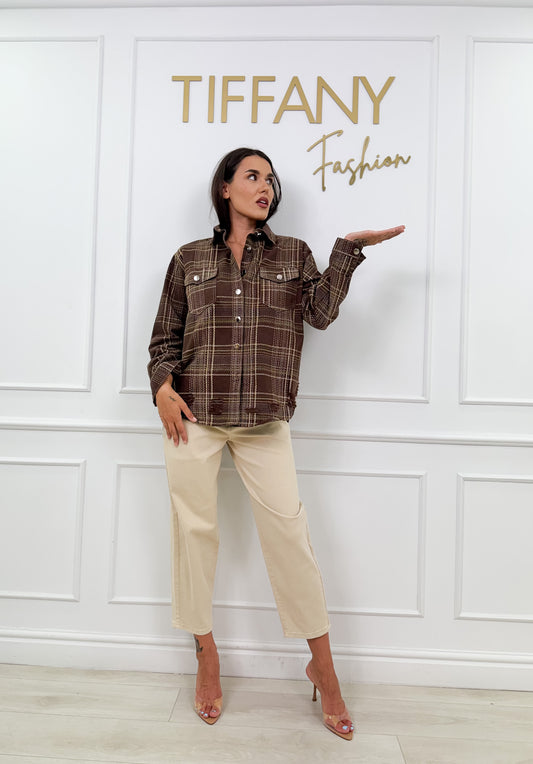 Jacheta Pelikan Brown