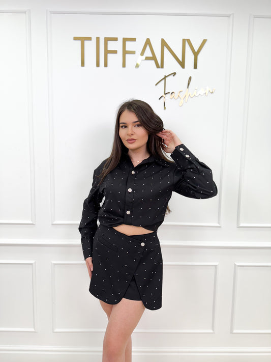 Compleu Lorena Black