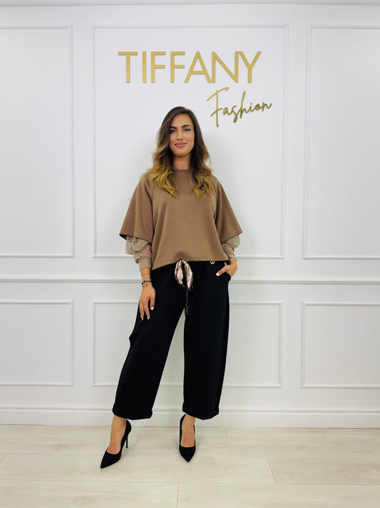 Bluza Hade Fango