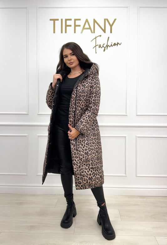 Geaca Cori Black 2 IN 1