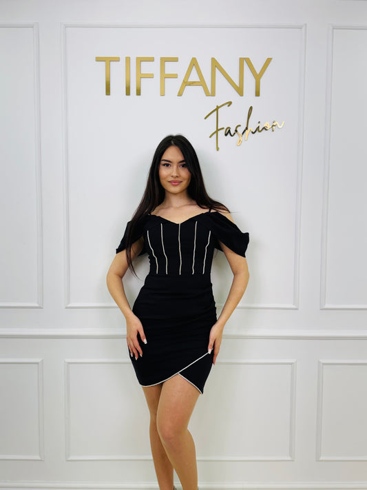Rochie Awa Black