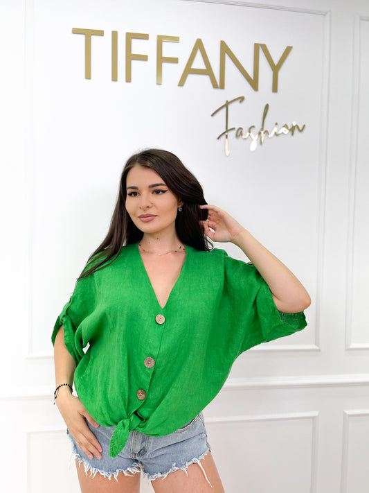 Camasa In Gretta Green