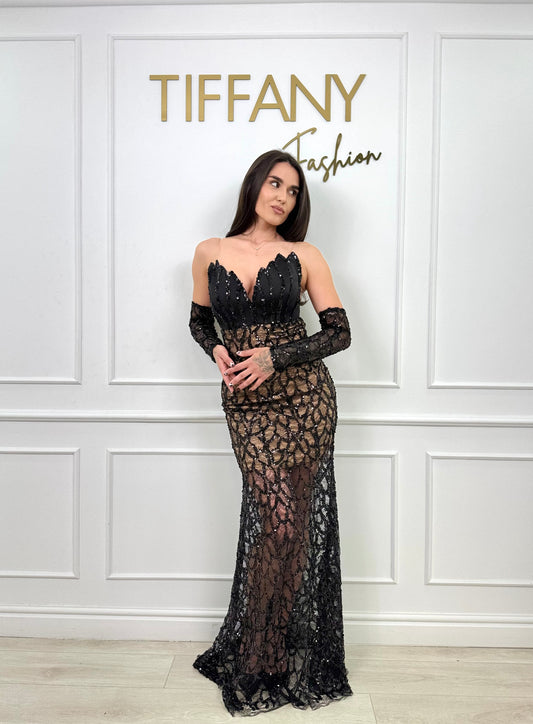 Rochie Mile