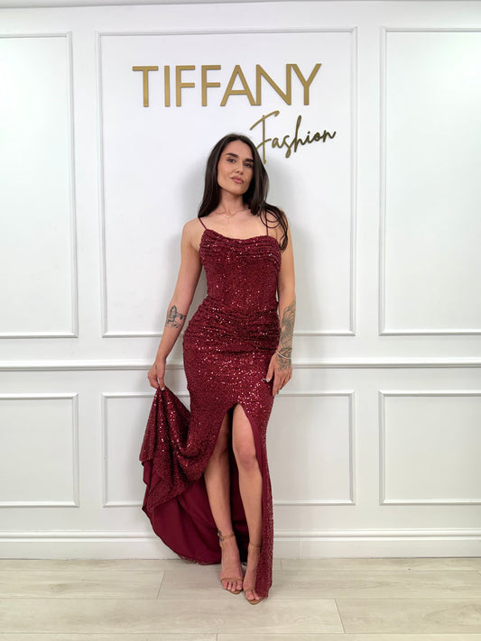 Rochie Naruma Magenta
