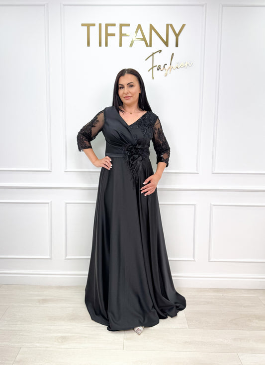 Rochie Dossi Black