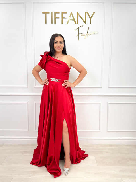 Rochie Marady Red