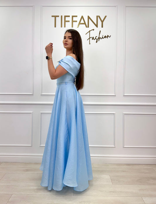Rochie Raida Blue