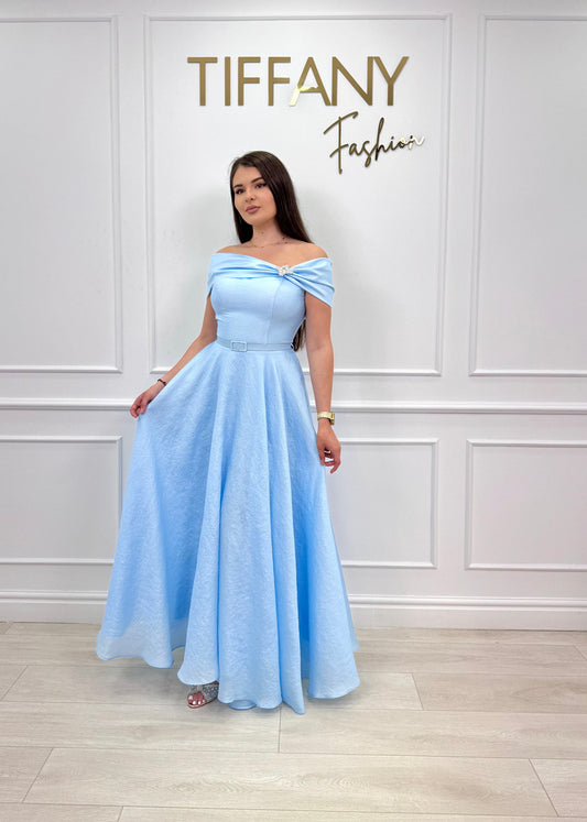 Rochie Raida Blue