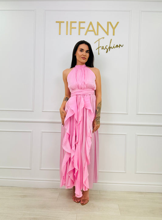 Rochie Kary Roze