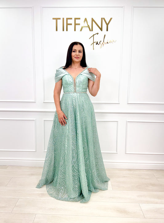 Rochie Aneralia Mint