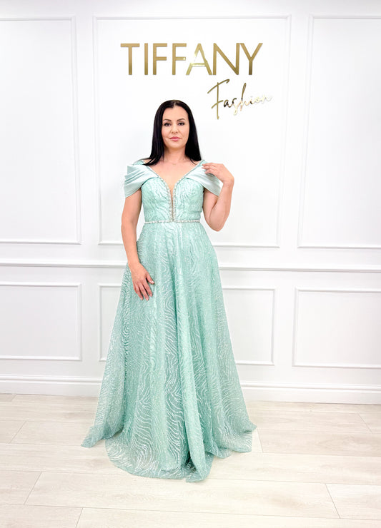 Rochie Aneralia Mint
