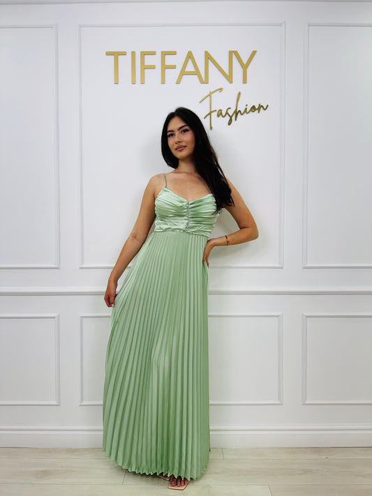 Rochie Mandy Mint