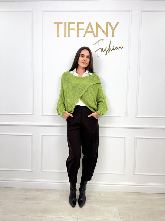 Bluza Kary Olive