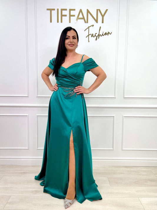 Rochii Mondi Green