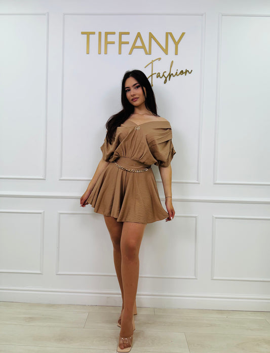 Salopeta Bibi Fango