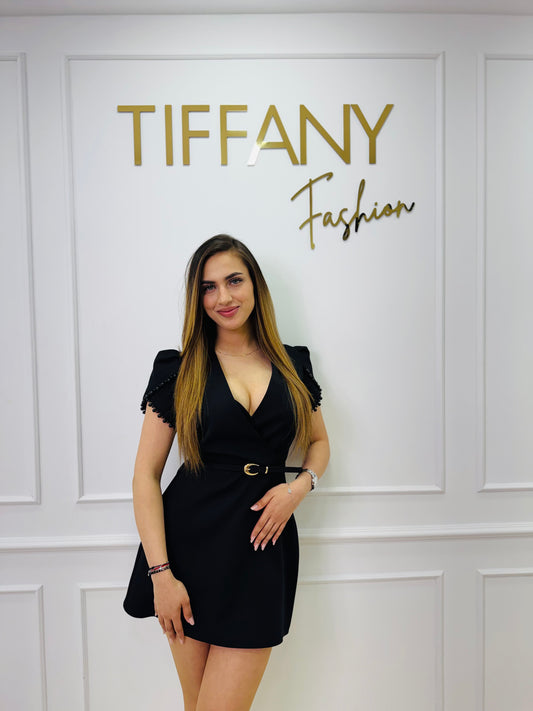 Rochie Nory Black