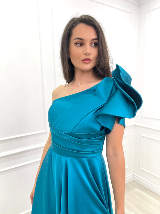 Rochie Villas Turcoaz