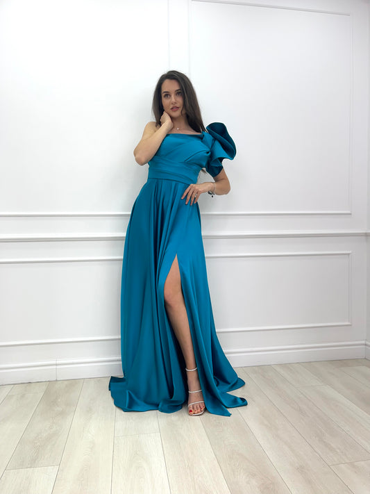 Rochie Villas Turcoaz