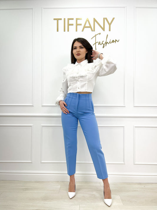 Pantaloni Dolly Blue