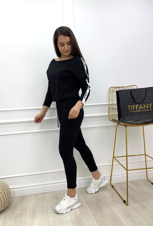 Trening La Blanche Black