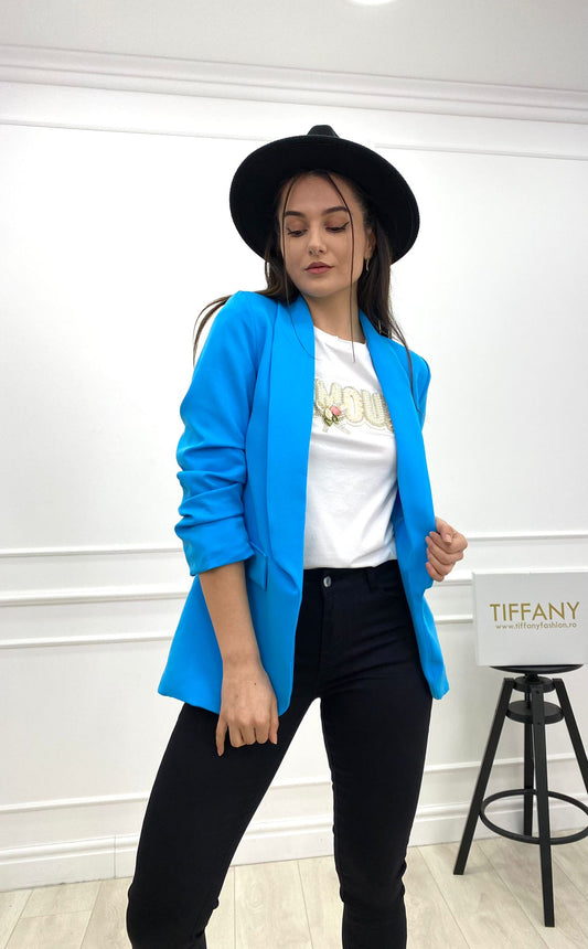 Sacou State Medium Blue