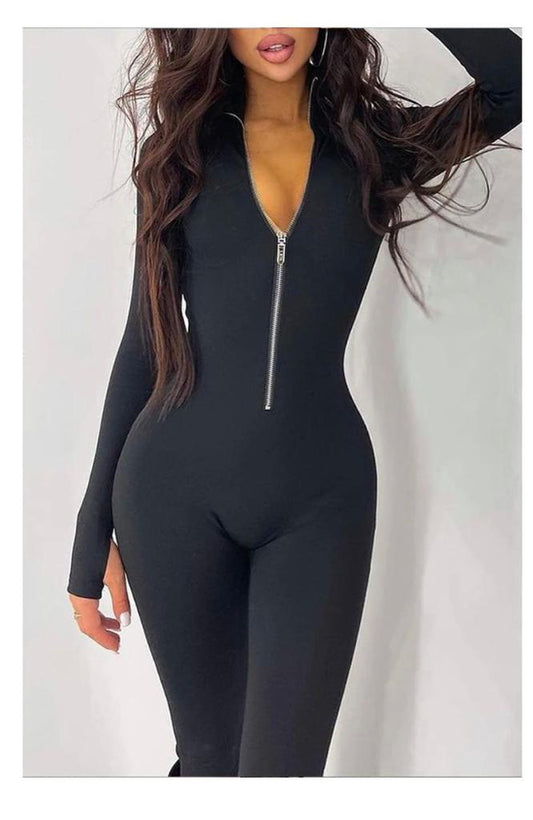 Salopeta Frezz Black