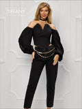 Corset Xana Black