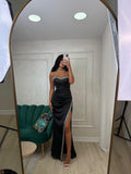Rochie Polly Black