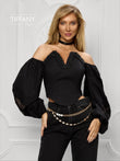 Corset Xana Black