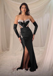 Rochie Vica Black