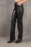 Pantaloni Cloy Black